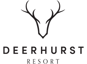 deerhurst resort logo