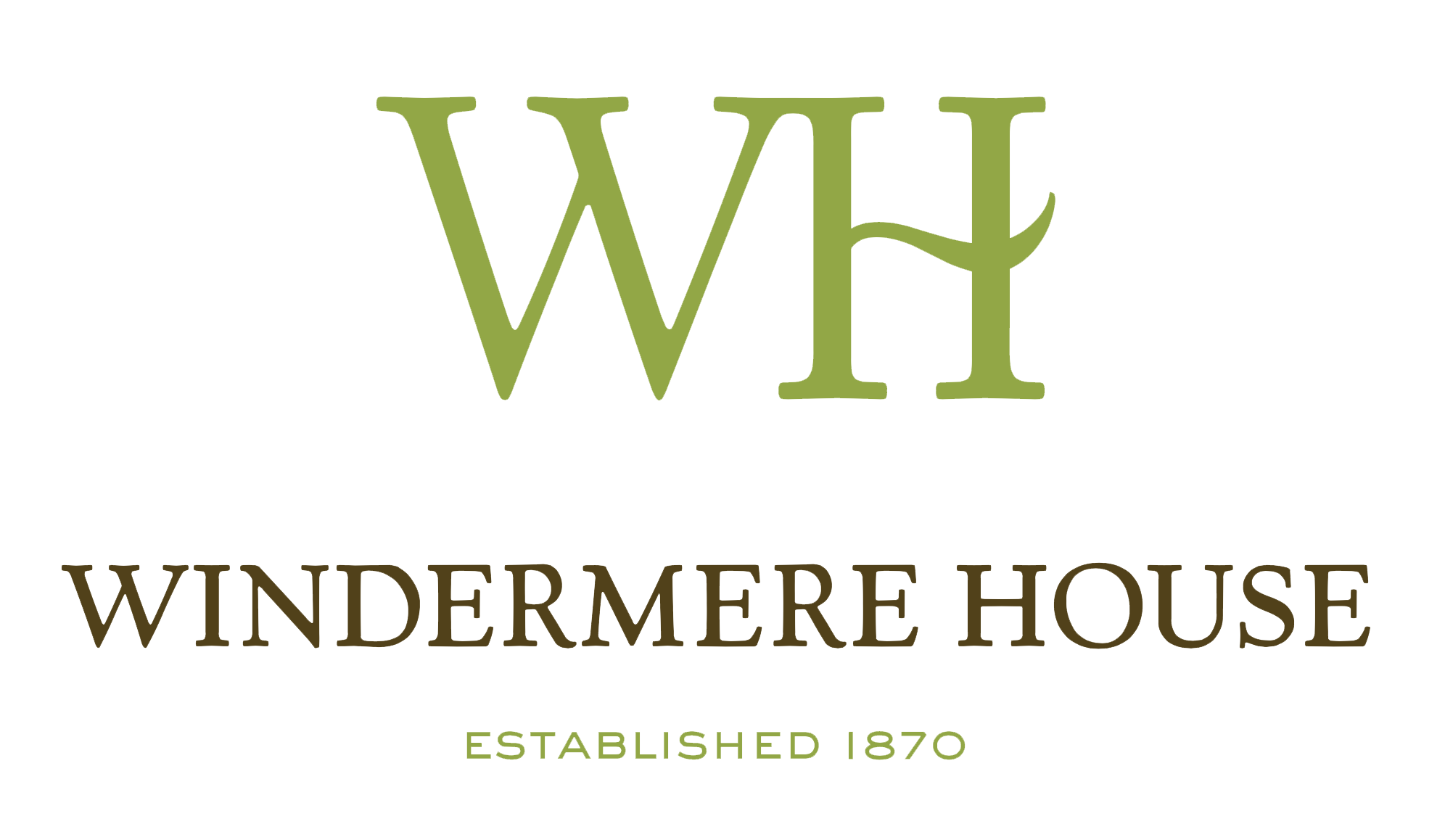 windemere house logo