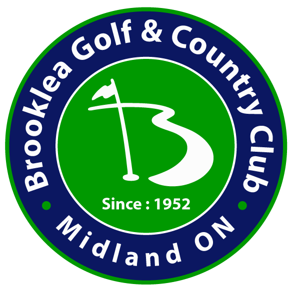 brooklea golf logo