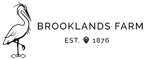 Brooklands logo