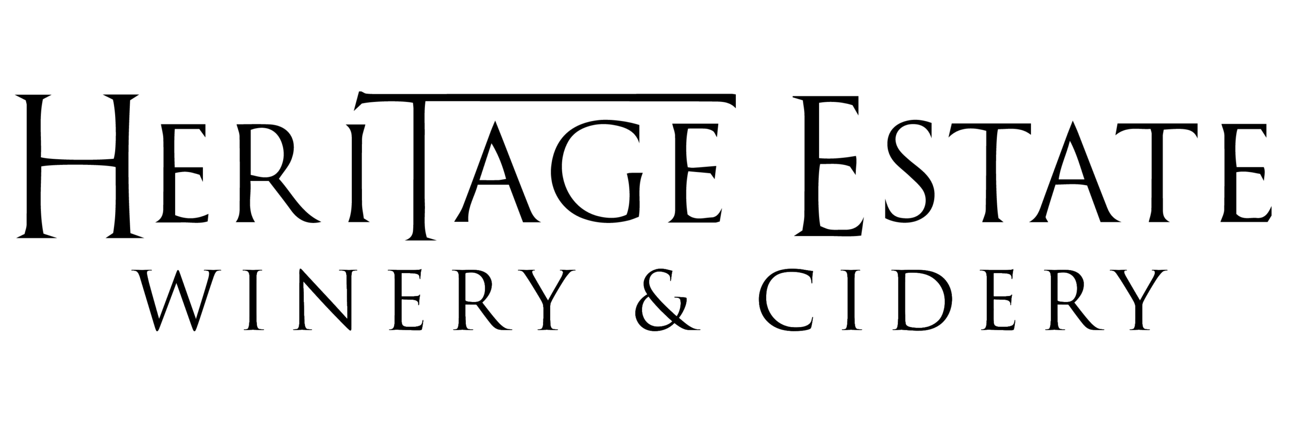 heritage estates barrie logo