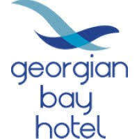 georgian bay hotel logo