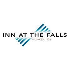 inn at the falls logo