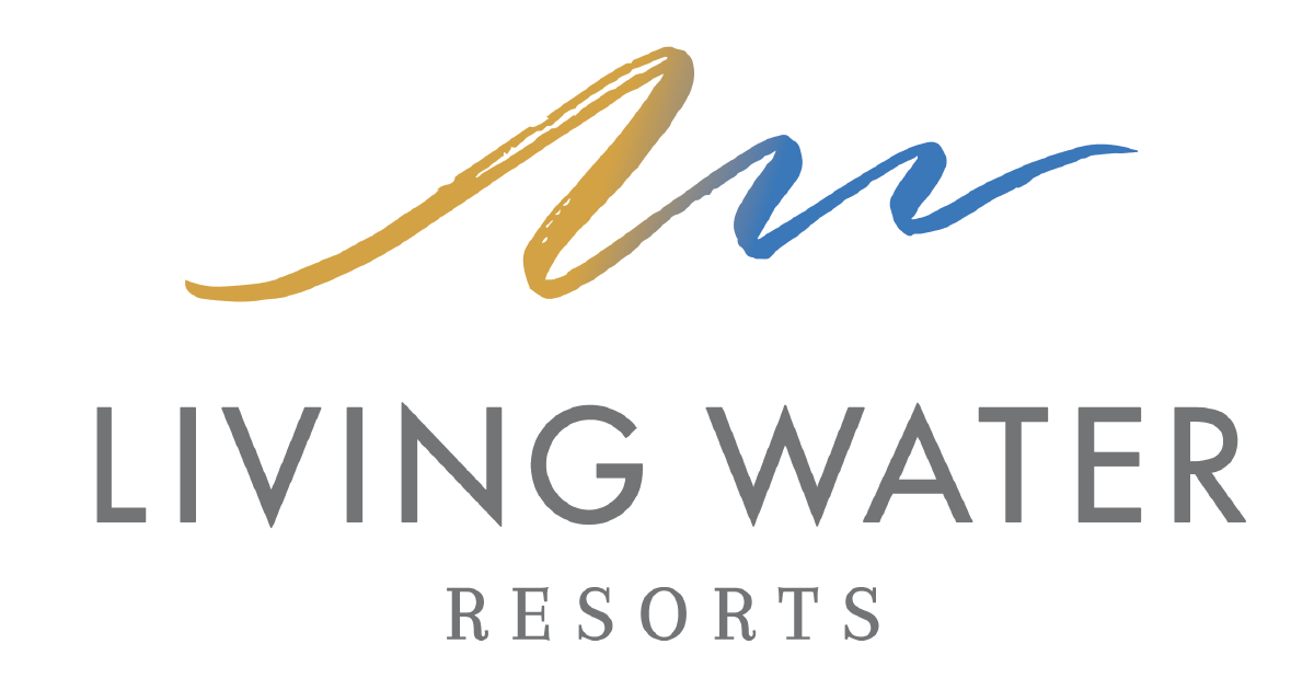 living waters logo