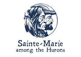 st marie logo