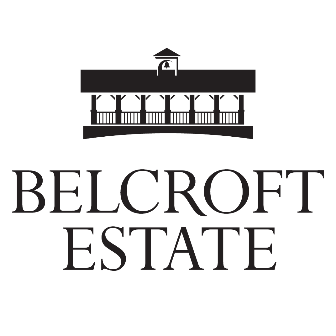 belcroft estate logo