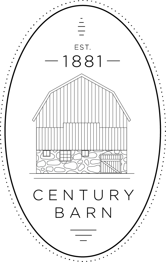 century barn logo