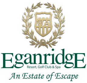 eganridge resort logo
