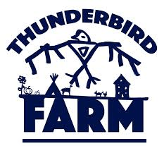 thunderbird farms logo