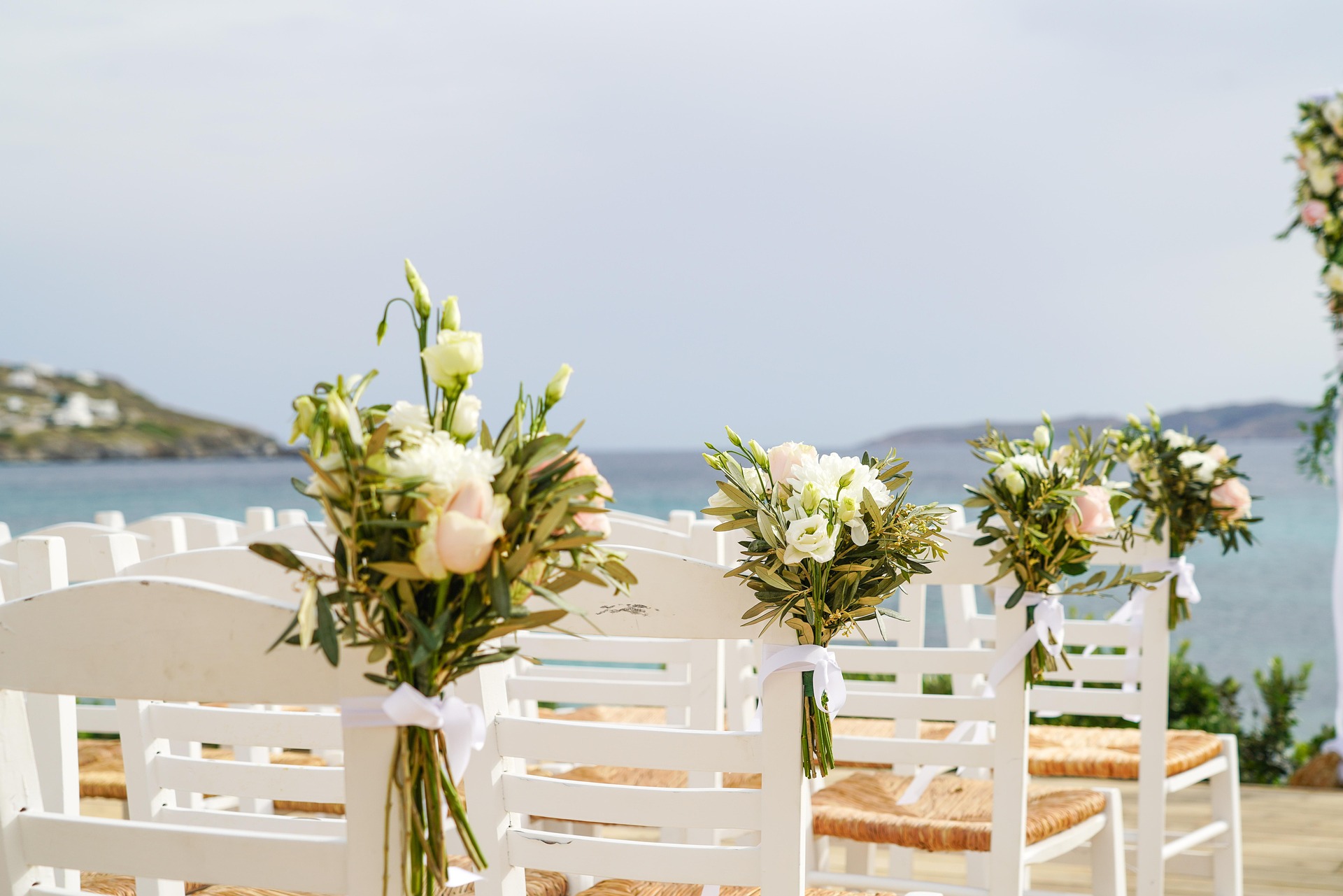 wedding venue location