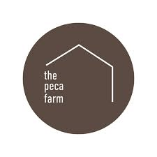Peca Farms logo
