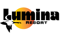 lumina resort logo