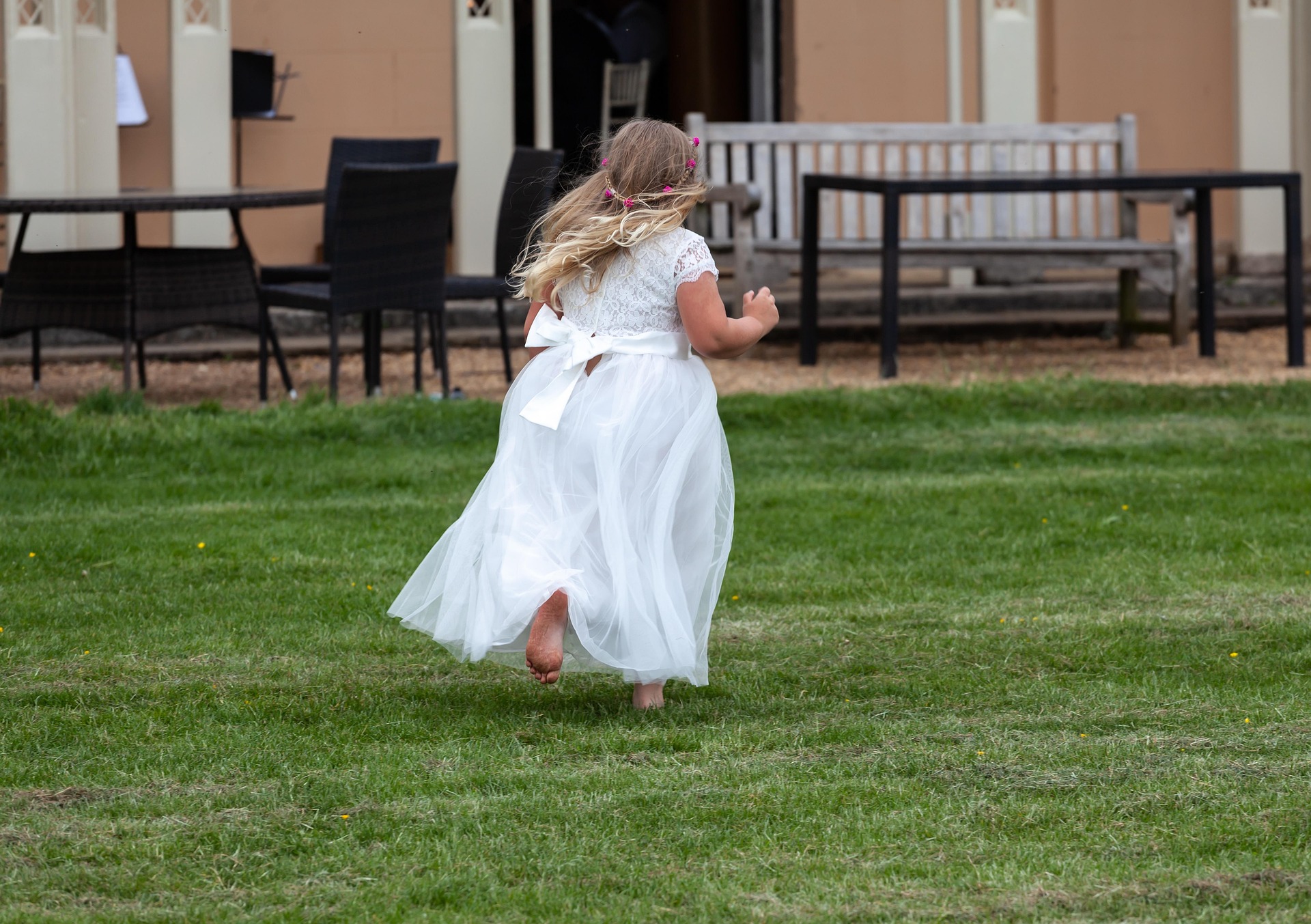 Wedding Venues That Know Exactly What They Are (And Don’t Apologize for It)