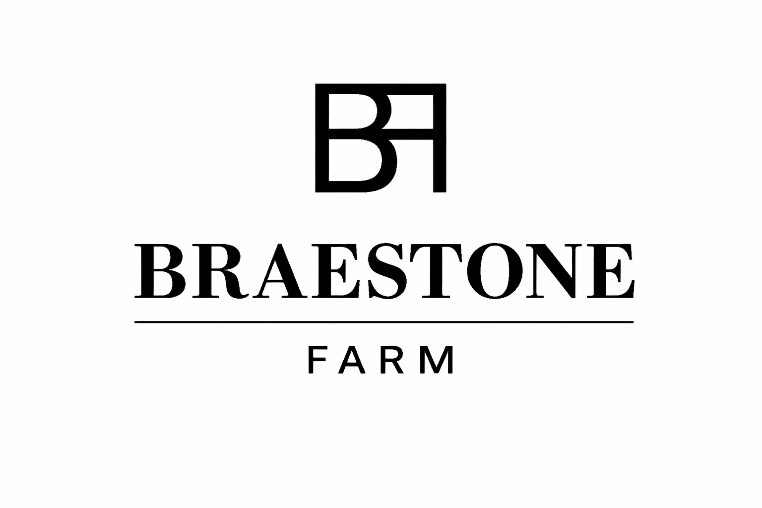 braestone farm logo
