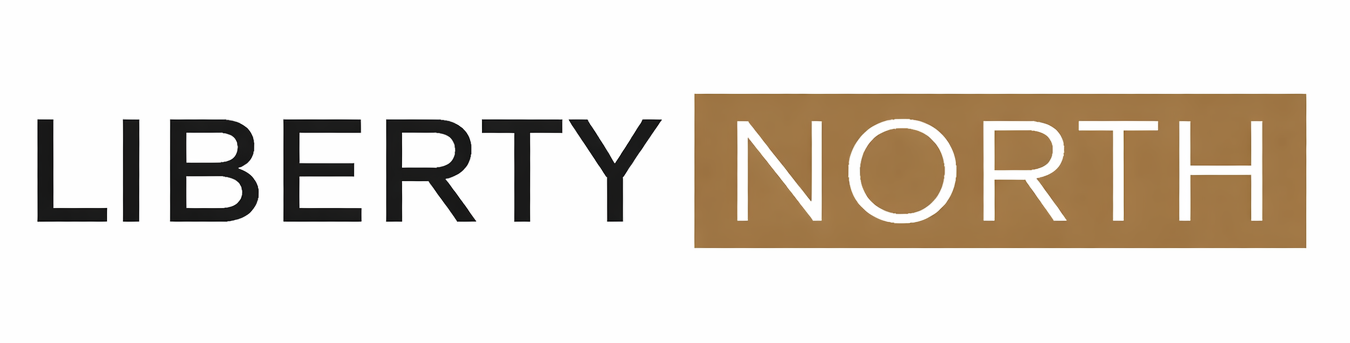 liberty north logo