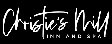 Christies mill spa logo