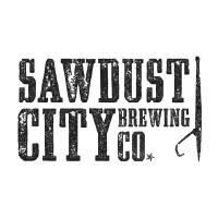 sawdust city logo
