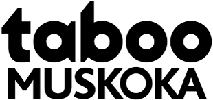taboo muskoka logo