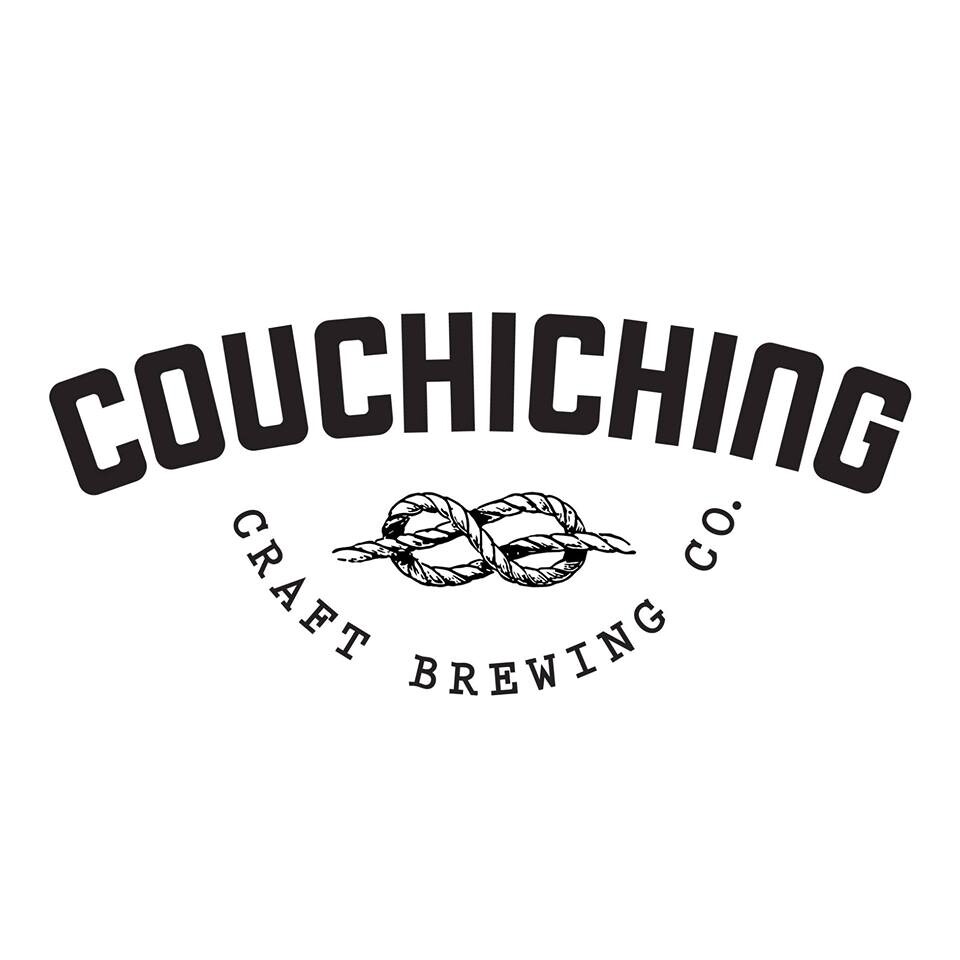 Couchiching Brewing -logo