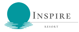 inspire resort logo