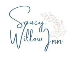 saucy willow inn logo