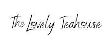 lovely teahouse logo