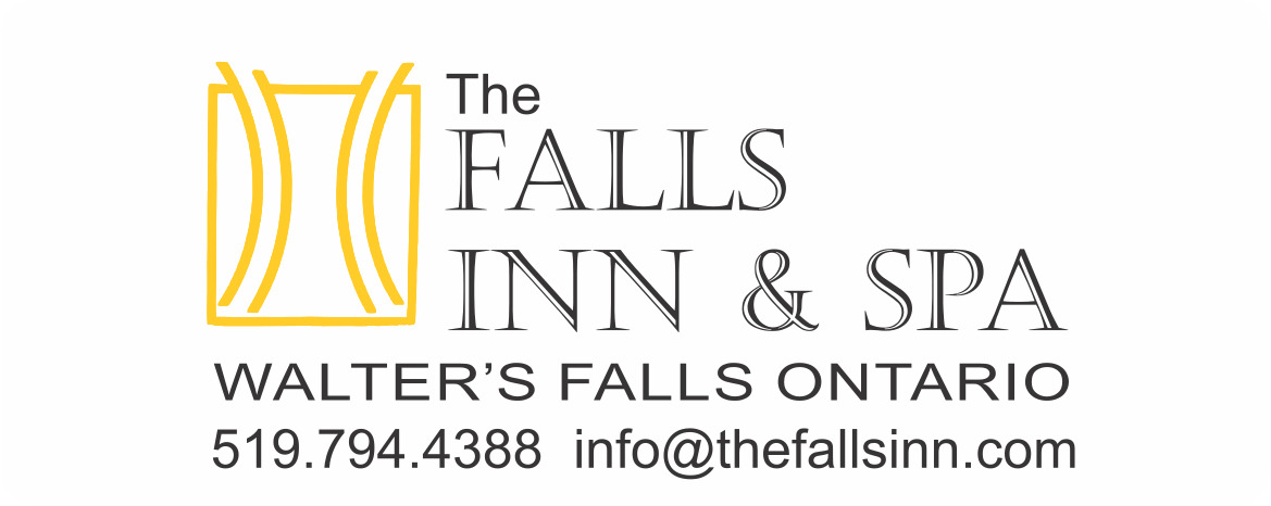 the falls inn and spa