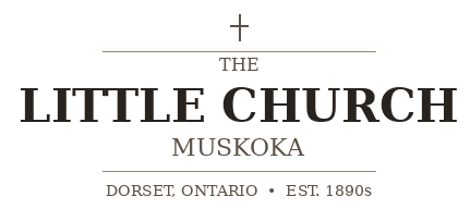 little-church-muskoka-logo