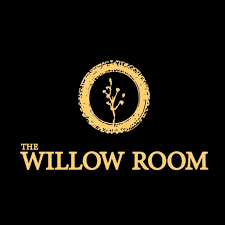 logo the willow room