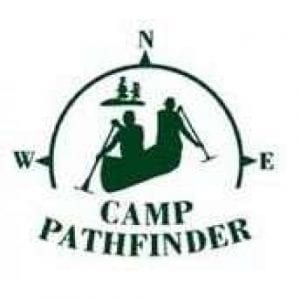 camp pathfinder logo