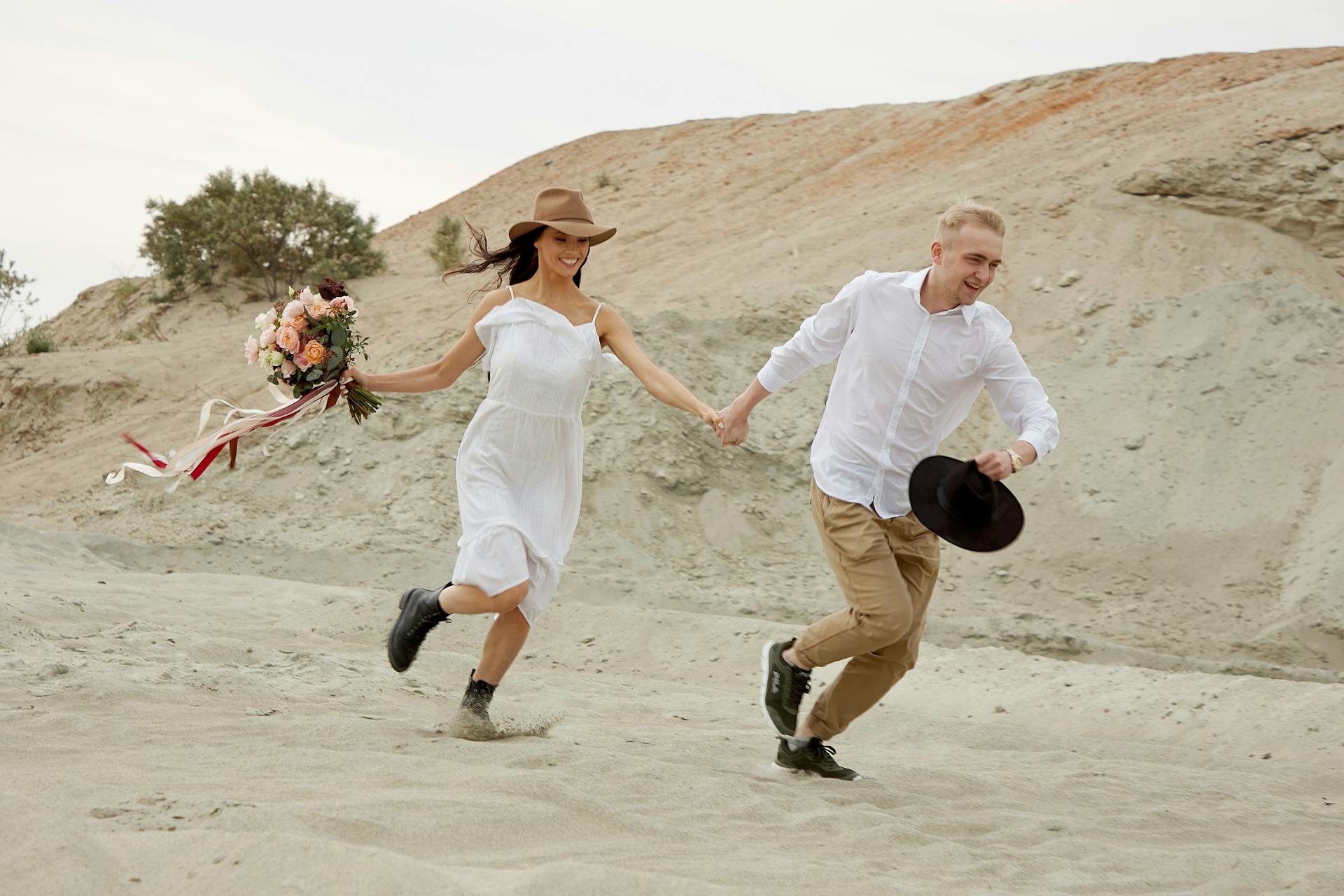 Hidden Wedding Venues Near Barrie That Most Couples Drive Right Past (Which Is Exactly Why You Should Know About Them)