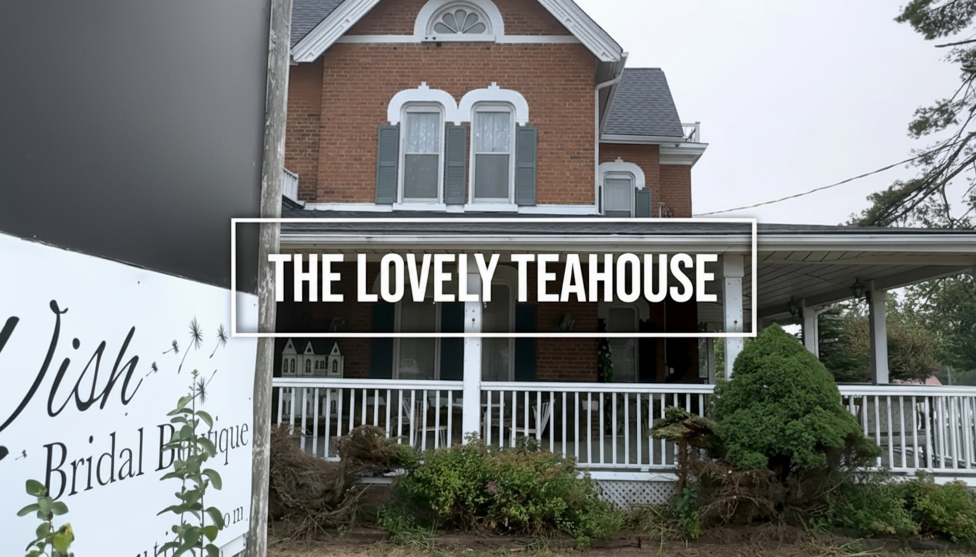 ourdoor image lovely teahouse grounds walkthru